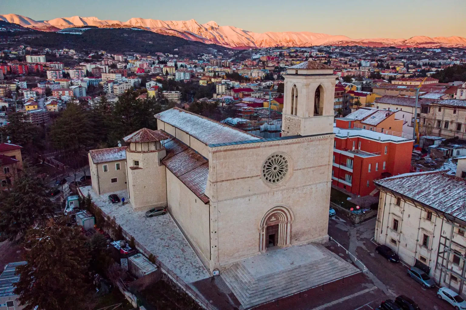 Chiesa di San Silvestro